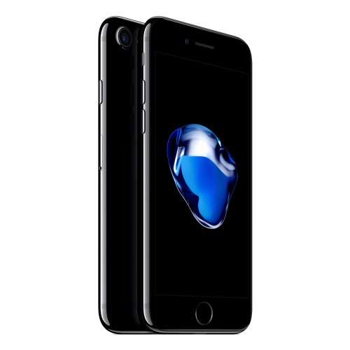 ORIGINAL BRAND NEW APPLE IPHONE 7  BLACK 128 GB
