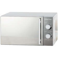 BRAND NEW RUSSEL HOBBS 20 LITRES MICROWAVE