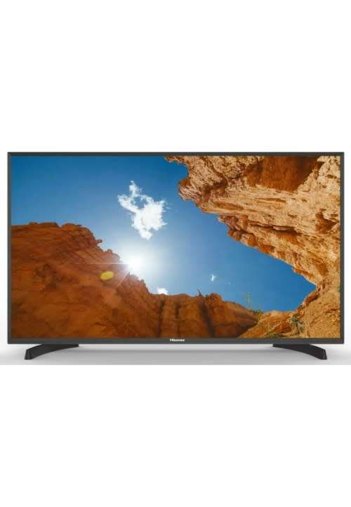 BRAND NEW HISENSE  32 INCH LED  TV