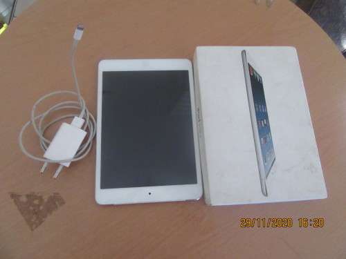 APPLE IPAD MINI WI-FI + CELLULAR  32GB WHITE