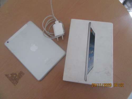 APPLE IPAD MINI WI-FI + CELLULAR  32GB WHITE