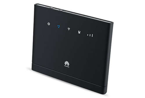HUAWEI LTE CPE B315 ROUTER