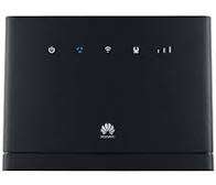 HUAWEI LTE CPE B315 ROUTER