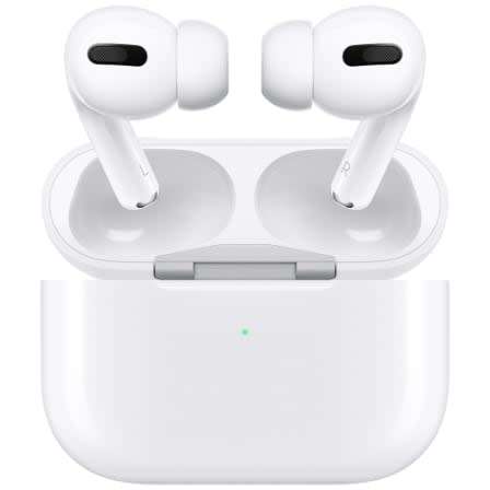 ORIGINAL APPLE AIRPODS PRO BRAND  NEW SEALED IN THE BOX.