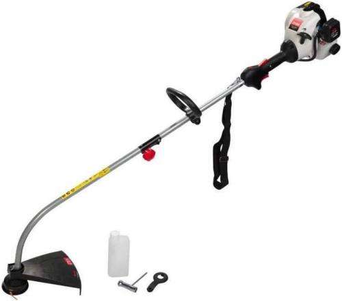 RYOBI PETROL LINE TRIMMER