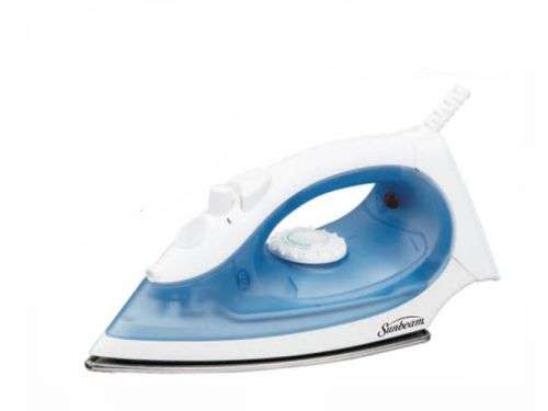 SUNBEAM STEAM /SPRAY IRON