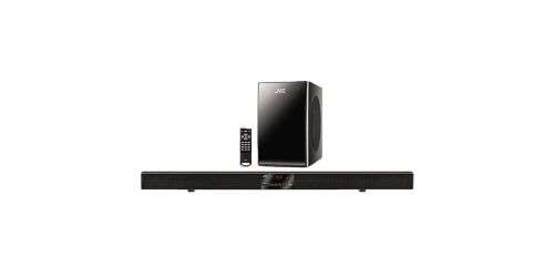 JVC SOUND BAR