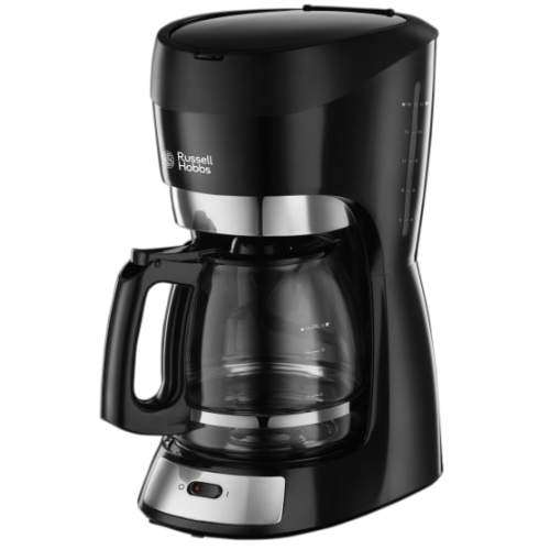 RUSSELL HOBBS COFFEE MAKER  1.5 LITRES