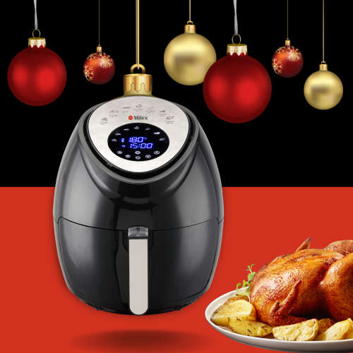 MILEX AIRFRYER XXXL