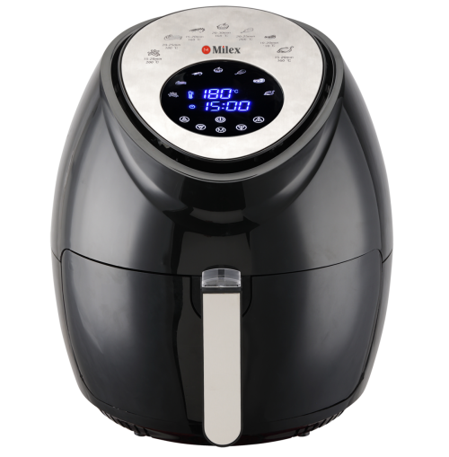 MILEX AIRFRYER XXXL