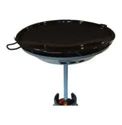 OUTDOOR GAS COOKER