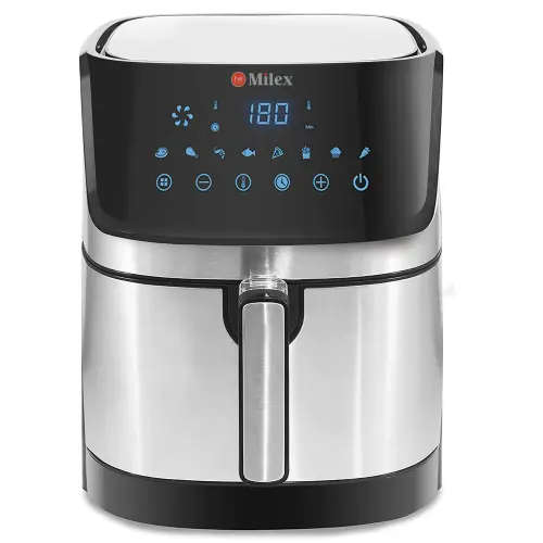 MILEX PREMIUM  AIR FRYER 5.6 LITRES