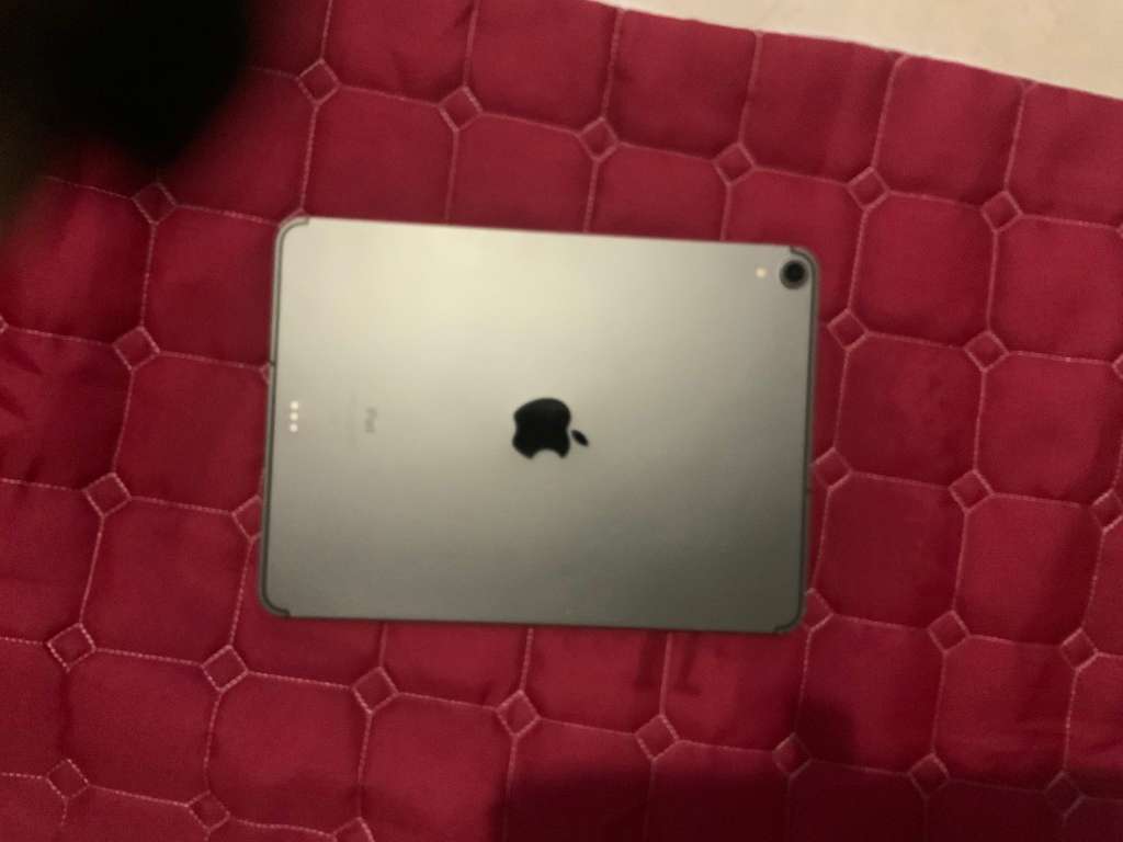 IPAD PRO 11 -INCH WIFI + CELLULAR