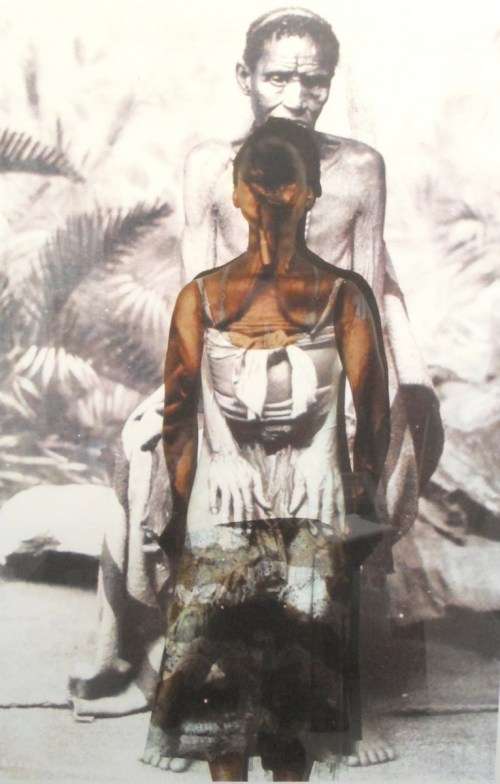 Nomusa Makhuba - Inkosikazi (Queen) - Investment art at its finest! - Bid now!