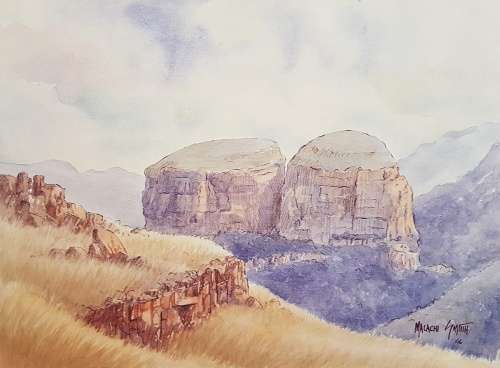 Malachi Smith - A collection of 10 prints (Set 1)  - Take a look now!!