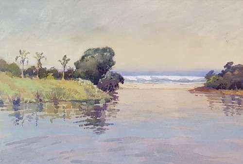 John Lawson - South Coast - A little beauty - Low price