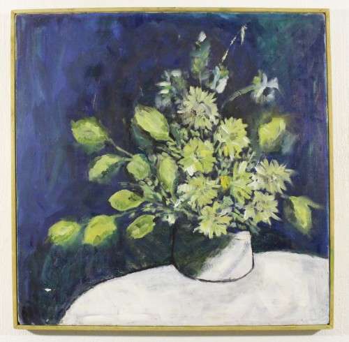 R Tatz - Flower study - Giveaway price, bid now!