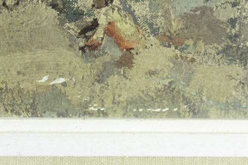 Gregoire Boonzaier  - District 6 - A beautiful print! Giveaway price, bid now!