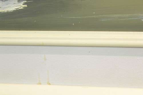 JL Faure - Seascape - A stunning painting!! Bid now!!