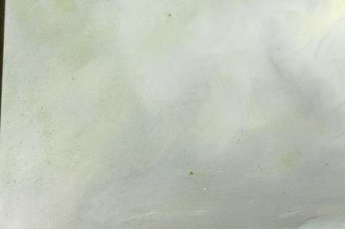 JL Faure - Seascape - A stunning painting!! Bid now!!