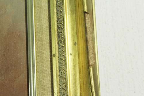 Donna Wood - Still life flowers - Stunning art!! Bid now!!