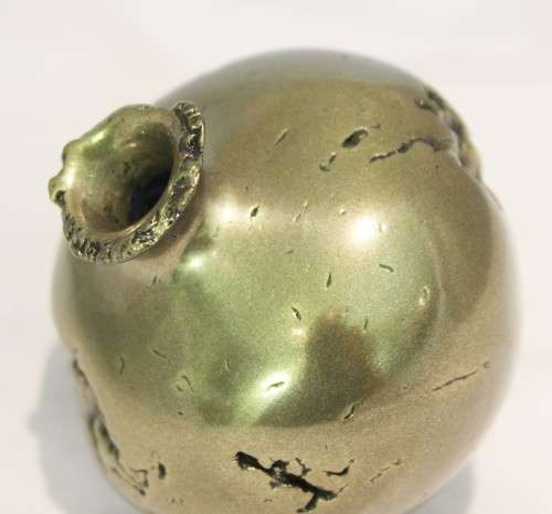 Giovanni Schoeman - Dream vase - Posthumous casting - Magnificent!! Bid now!!