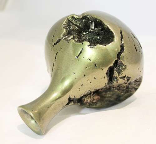 Giovanni Schoeman - Peace vase - Posthumous casting - Magnificent!! Bid now!!