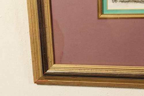 Lute Vink - Abstract faces