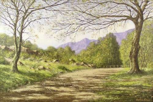 Arthur Kleu - Bath Kloof - A stunner!! Bid now!