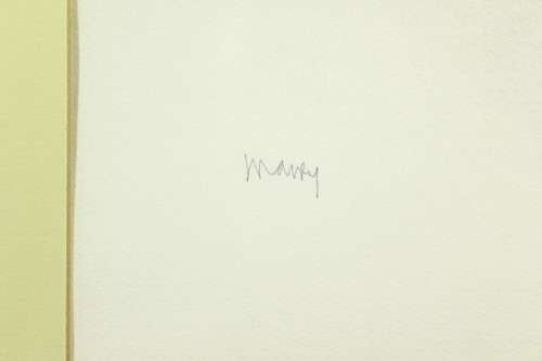 Maury - Landscape- A beautiful print - Giveaway price! - Bid now!!