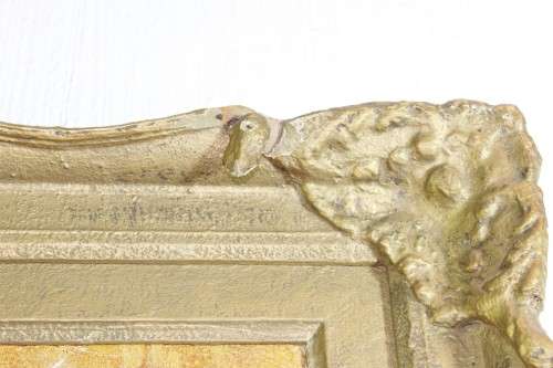 Signed oil painting - Still life flowers - Beautiful! - Low price, bid now!!