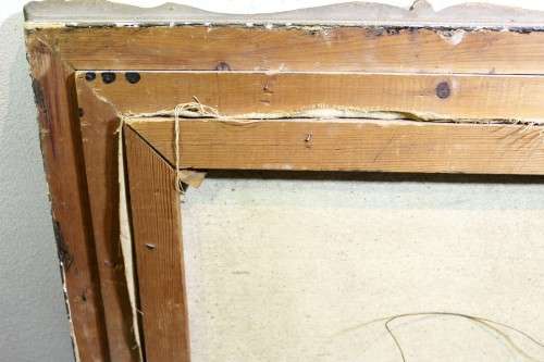 Signed oil painting - Still life flowers - Beautiful! - Low price, bid now!!