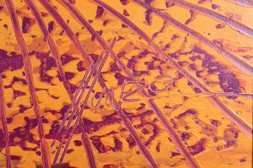 Munro - Ploughed fields with farmhouse - Stunning painting!! - Investment art!! *Free courier!