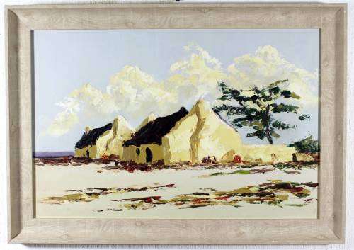 Norma Wiles - Seaside cottage - Beautiful! Get it now!!