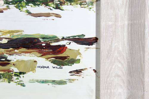 Norma Wiles - Seaside cottage - Beautiful! Get it now!!