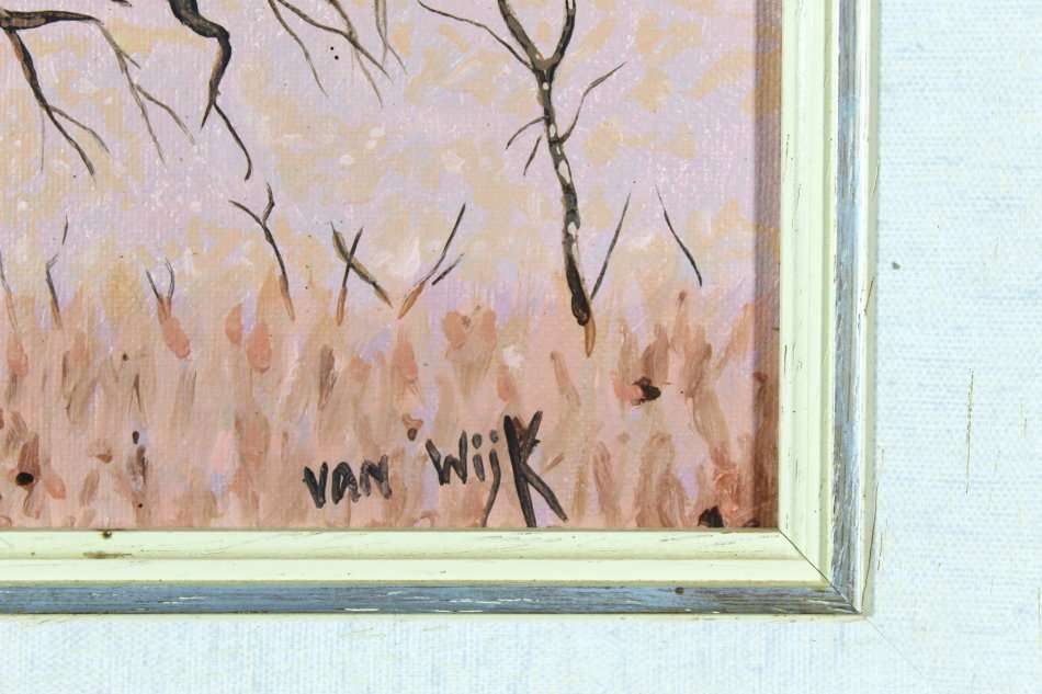 Chris van Wyk - Baobab tree - A small treasure! - Beautiful! Get it now!!