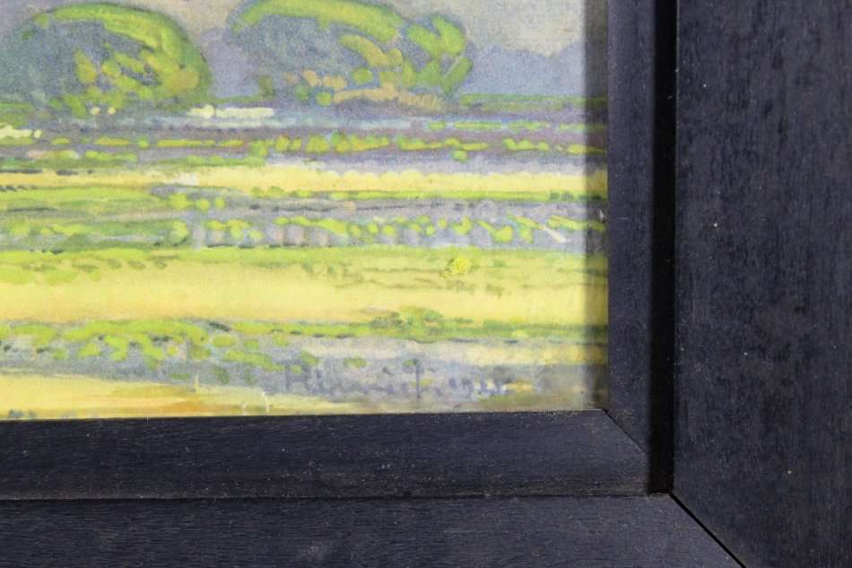 Pierneef - Iconic scene - A beautiful print!! Bid now!