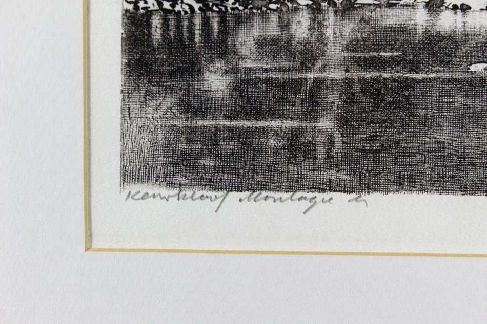 Thinus de Jongh - Keurkloof, Montagu - Magnificent art!! Bid now! *Free courier!