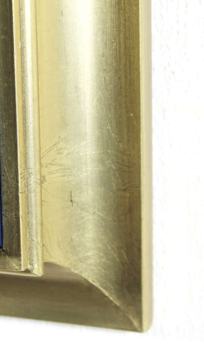 Gerrit Roon - Shipyard - Stunning!! - Investment art! - Bid now!!