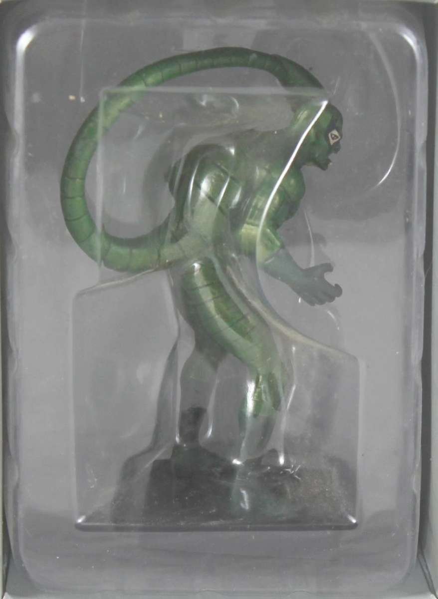Classic Marvel - Figurine (Mint in box) - Issue #86 - Scorpion - Bid Now!