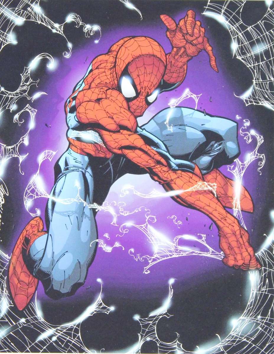 Marvel Ultimate Graphic Novel - The Amazing Spider-Man - Coming Home - Book #61 - Bid Now!