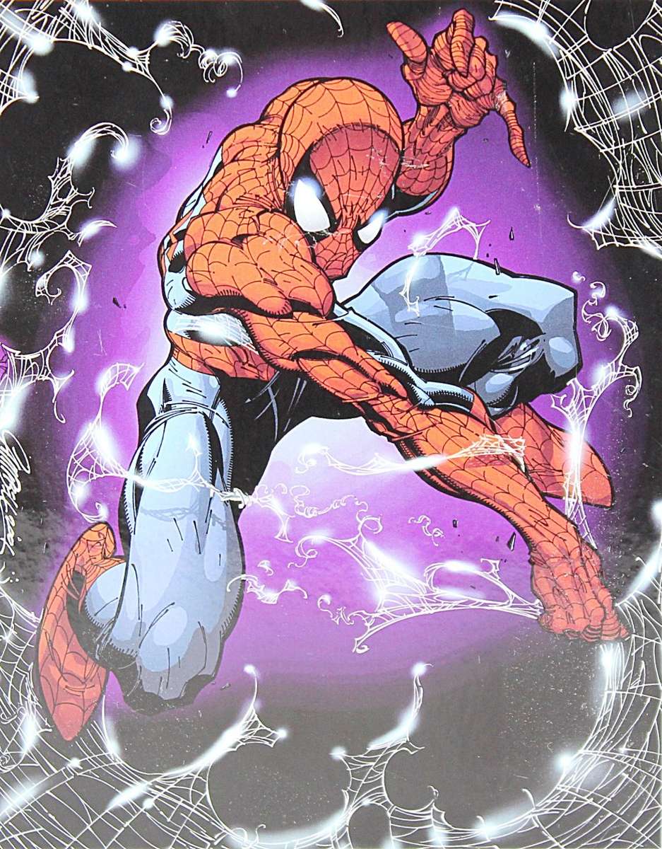 Marvel Ultimate Graphic Novels - Spider-Man - Coming Home - Book #21 - Bid Now!