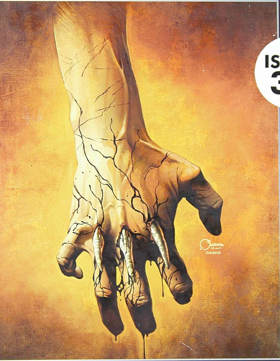 Marvel Ultimate Graphic Novels - Wolverine - Origin - Book #26 - Bid Now!