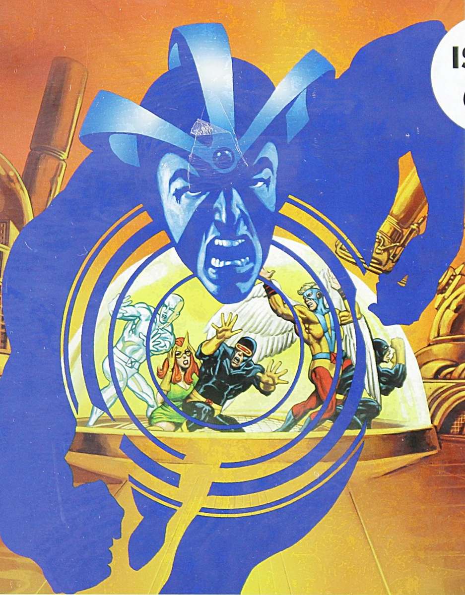 Marvel Ultimate Graphic Novels - X-Men - Twilight of the Mutants - Classic XV - Bid Now!