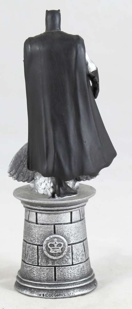 DC Comics - Chess piece figurine - Batman Special - Bid Now!