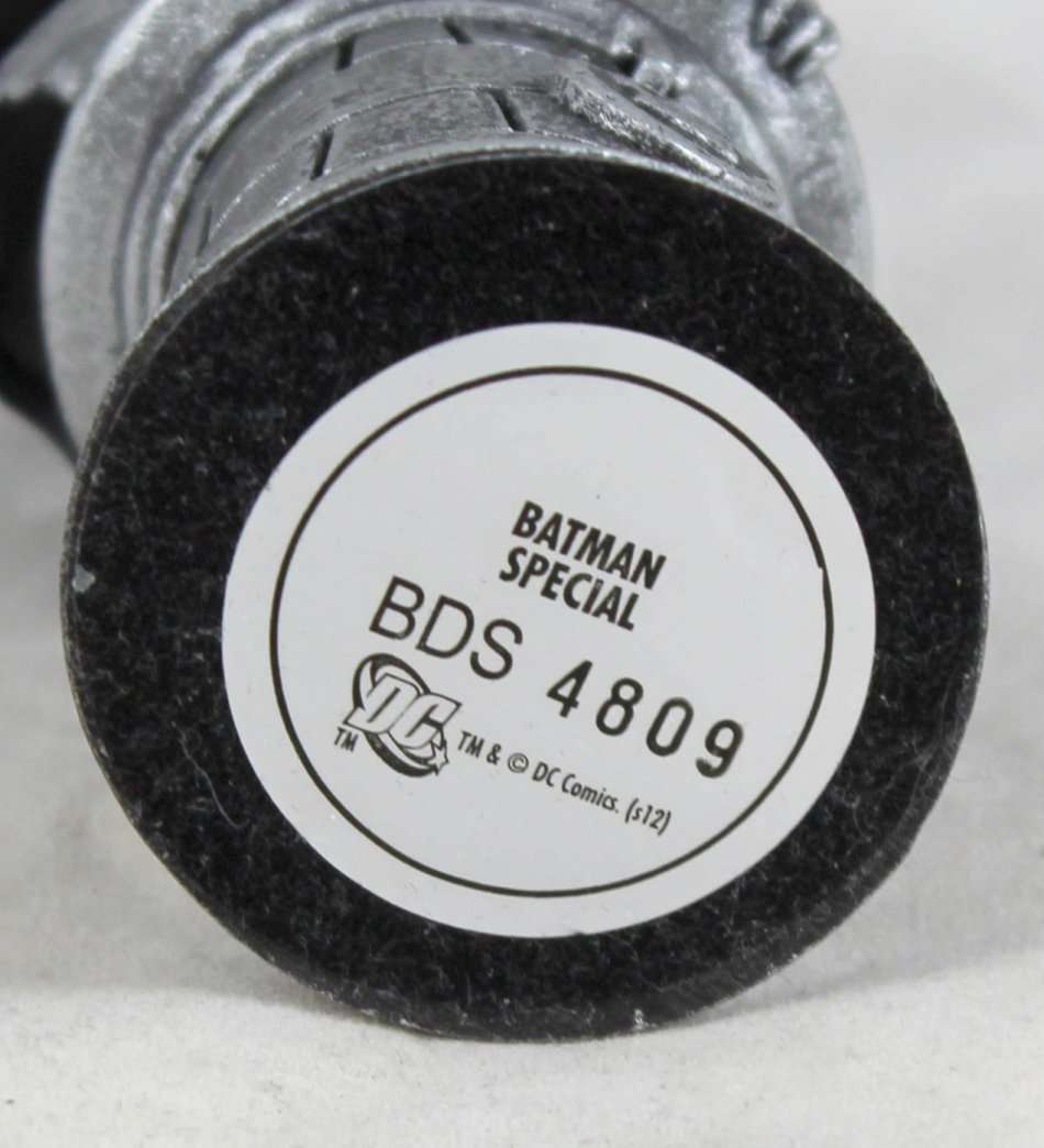 DC Comics - Chess piece figurine - Batman Special - Bid Now!