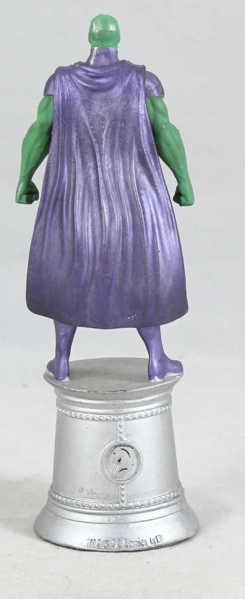 DC Comics - Chess piece figurine - Martian Manhunter - Bid Now!