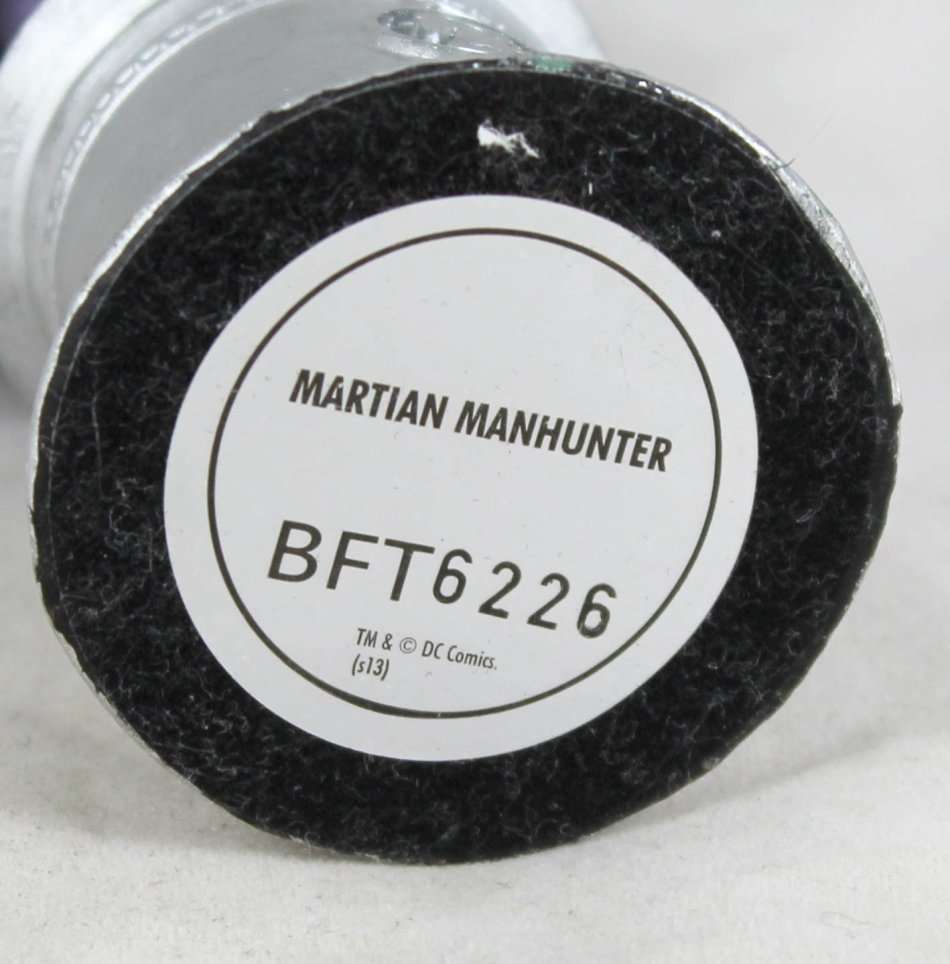 DC Comics - Chess piece figurine - Martian Manhunter - Bid Now!