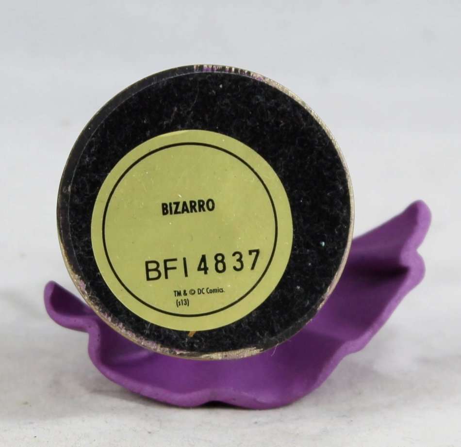 DC Comics - Chess piece figurine - Bizarro - Bid Now!