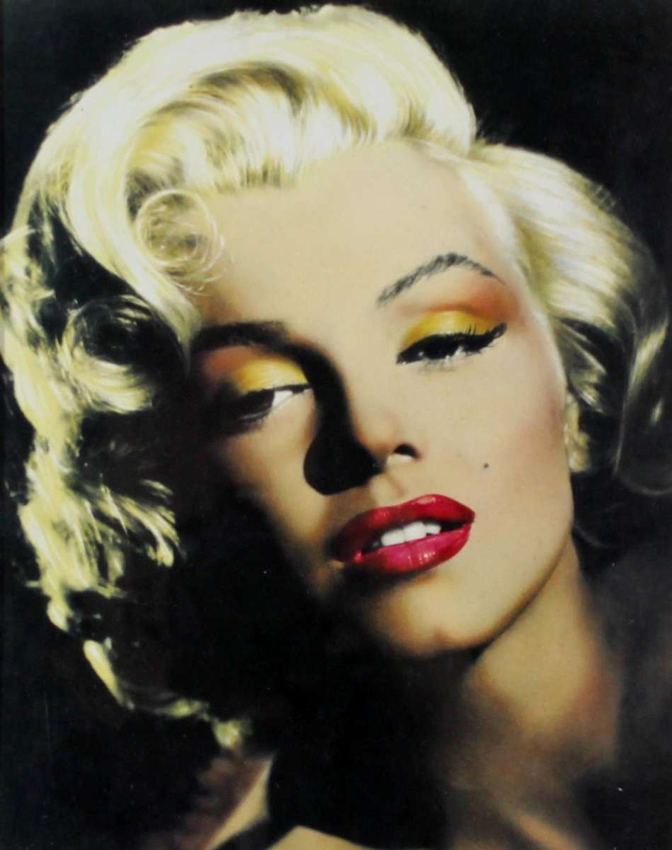 Marilyn Monroe - In her own words